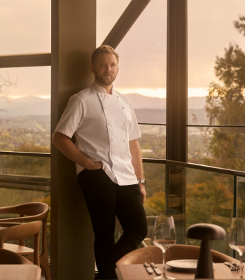 Discover the flavours of Lunetta in this exclusive live cooking demonstration, brought to Floriade by one of Canberra’s most celebrated dining destinations.
