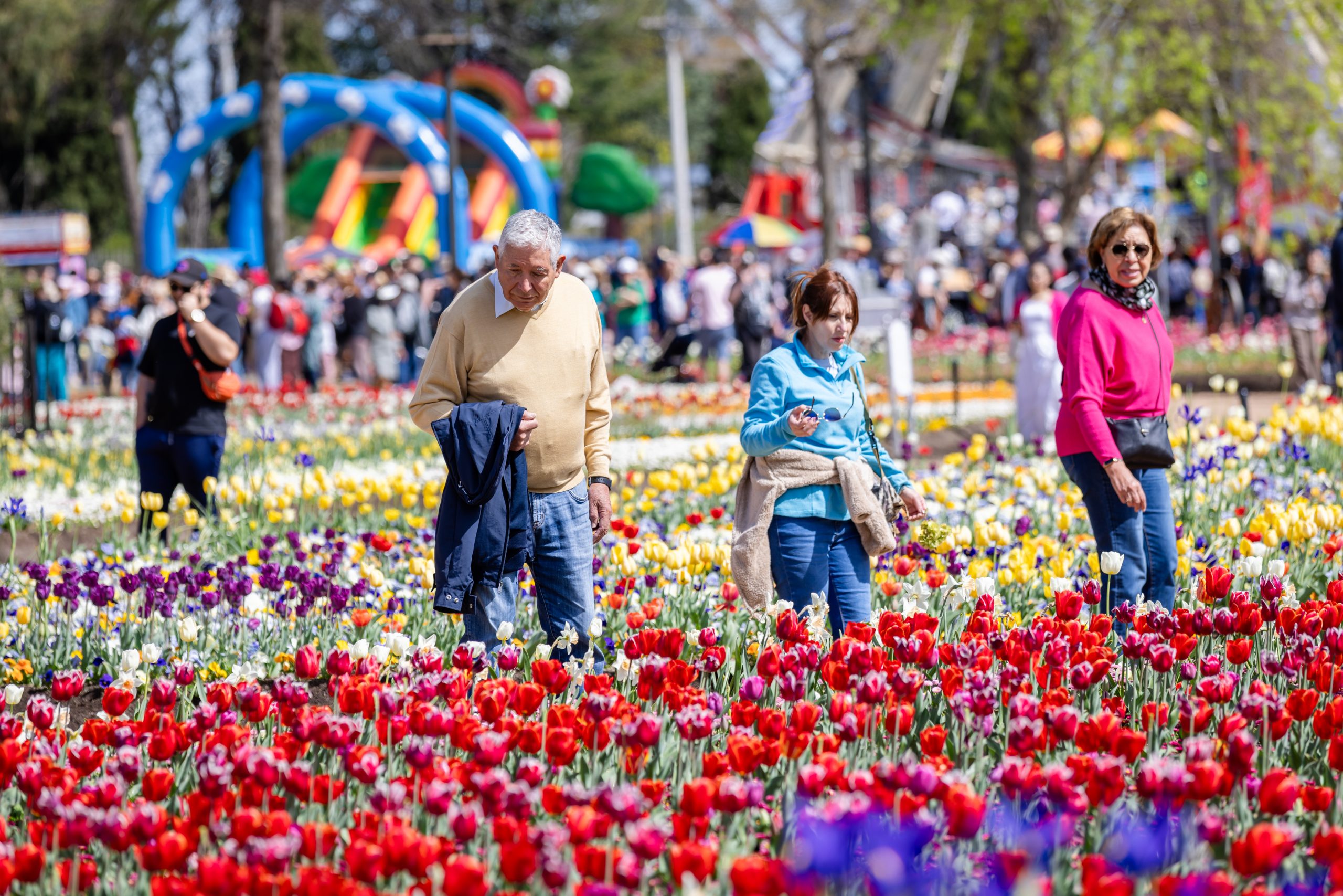 Floriade